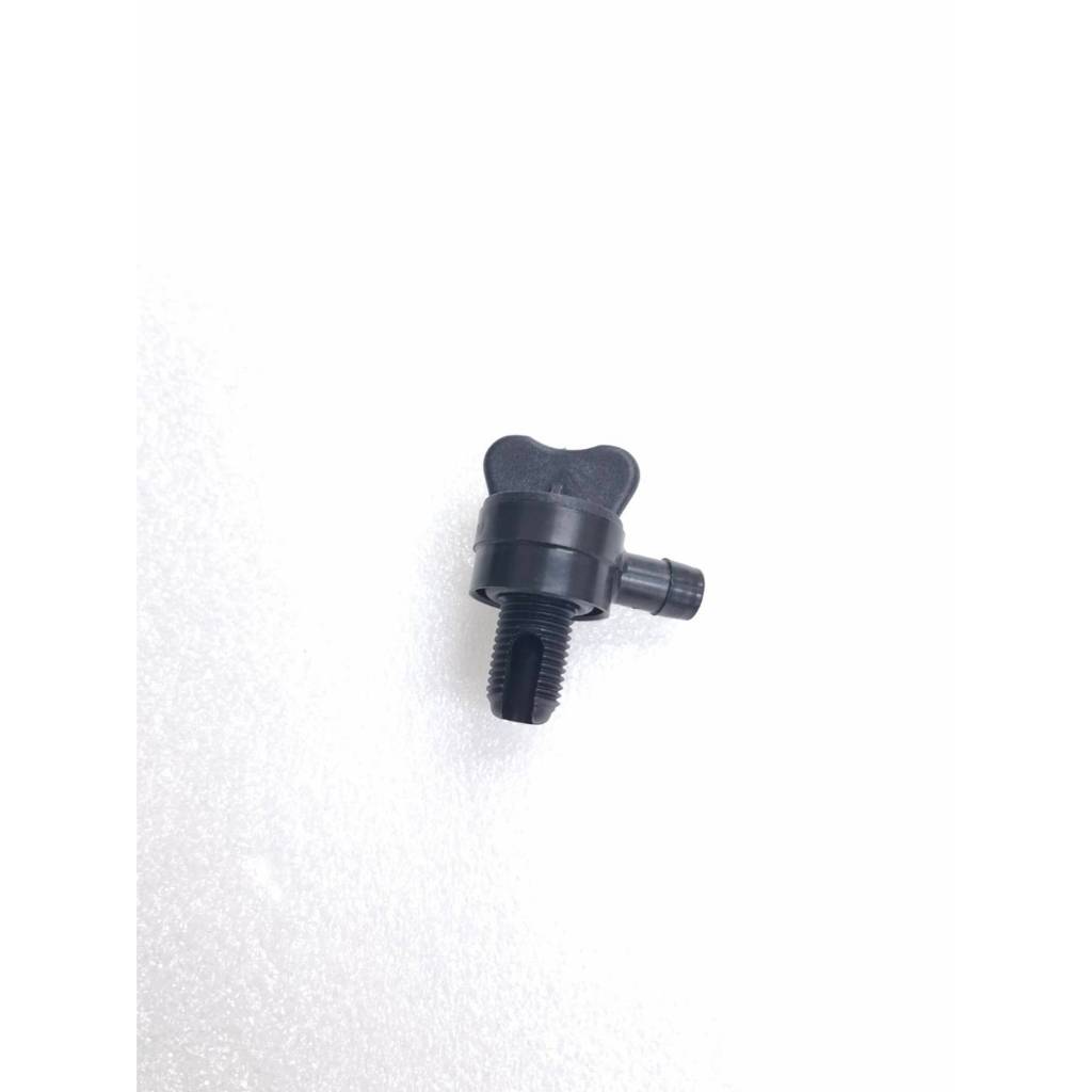 น็อตถ่ายน้ำหม้อน้ำ NISSAN SLYPHY B17 , BIG-M D21 214400-1G10B DRAIN COCK D21,B17T