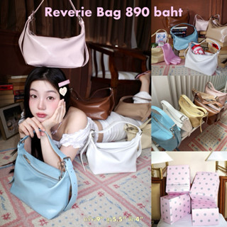 Cintage♡ CT2110 Reverie Bag 👜