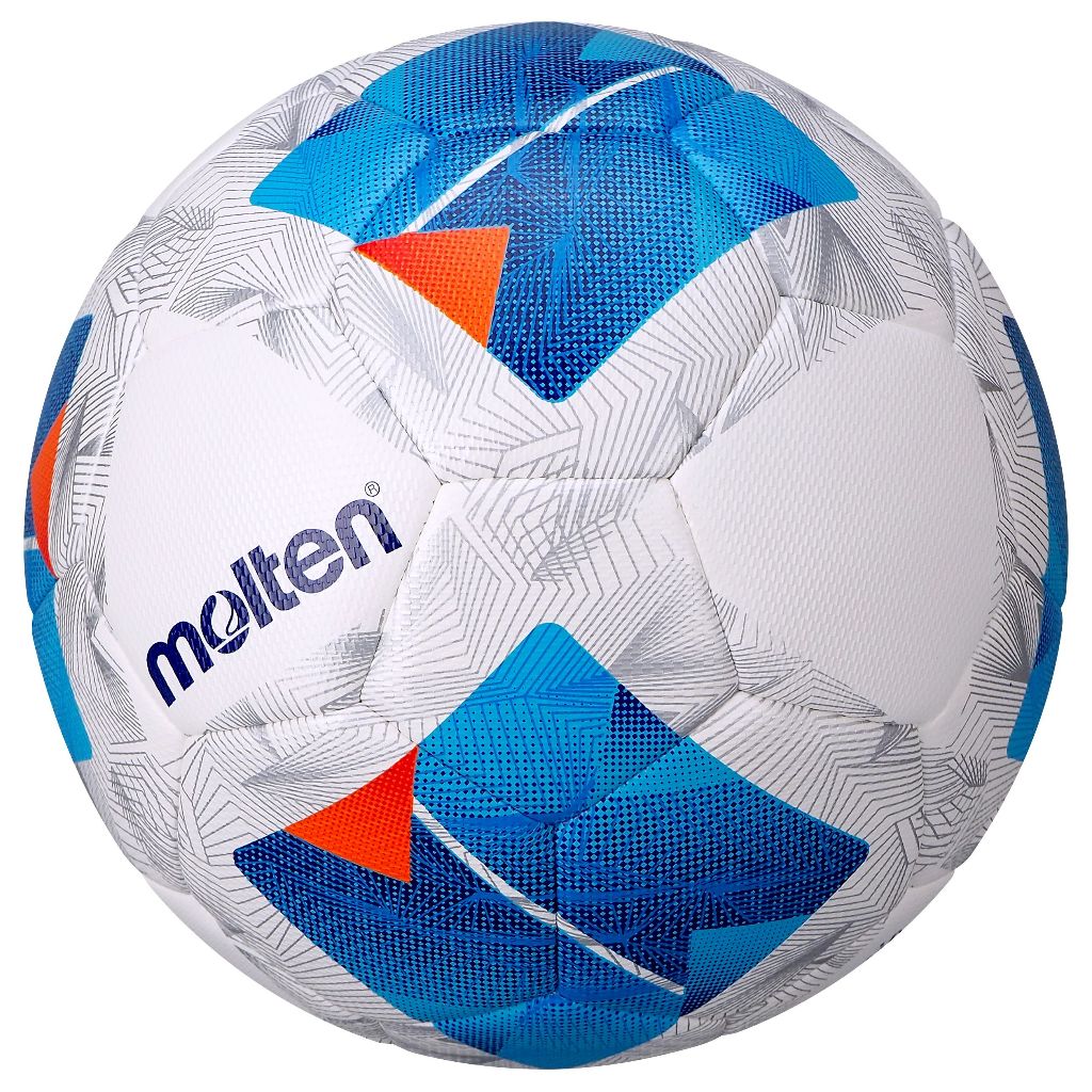 ลูกฟุตบอลแข่งขัน Molten F5N3555 หนัง PU เบอร์ 5