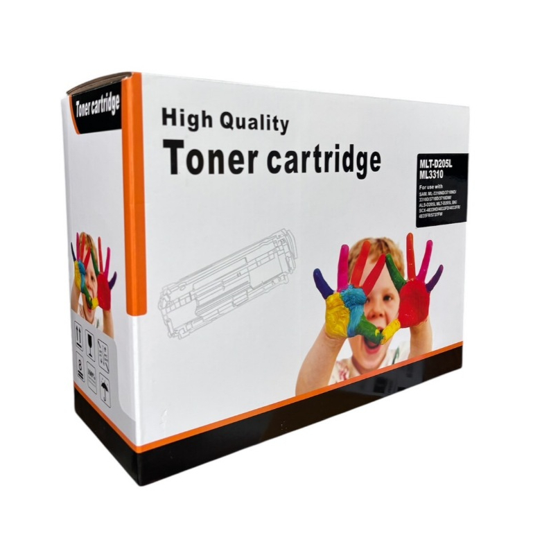 หมึก Samsung 205L ของแท้ 💯% - รูปที่ 2