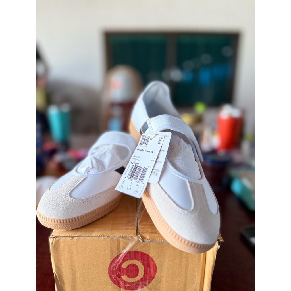 Adidas Samba Jane แท้ 💯