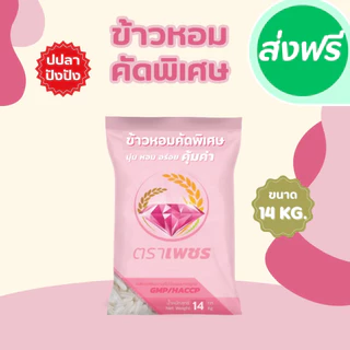 ข้าวขายดี!!! ราคาถูก ประหยัด ข้าว