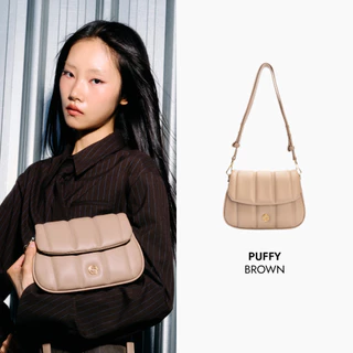 COZII : รุ่น Puffy (4 สี)