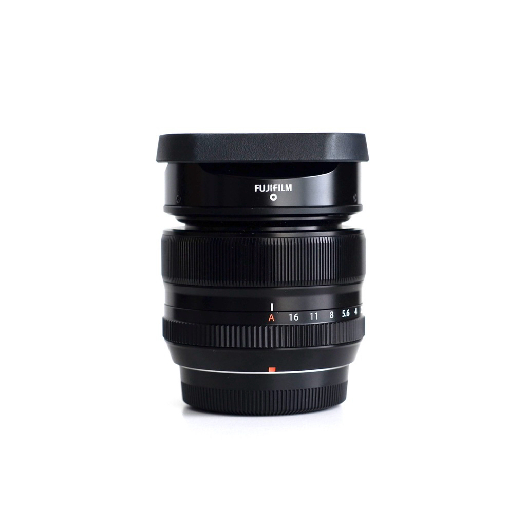 Fuji 35mm f1.4 สภาพดี [มือสอง]