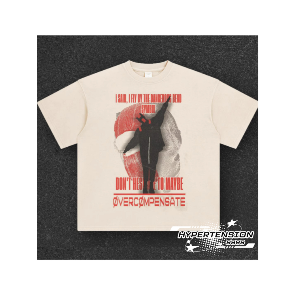 21 Pilots Street Wear Tee