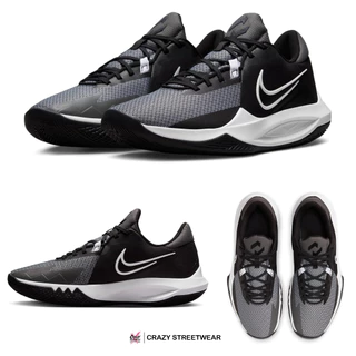 รองเท้าบาส Nike Precision VI ของแท้ 100% DD9535-007 / DD9535-003 / DD9535-100 ไนกี้ รองเท้าผู้ชาย