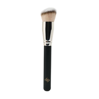 [ของแท้100%+ส่งฟรี] Derra brush แปรงเดอร์ร่า แปรงแต่งหน้า แปรงรองพื้น ปัดแก้ม เนื้อนุ่ม มีบัตรตัวแทน