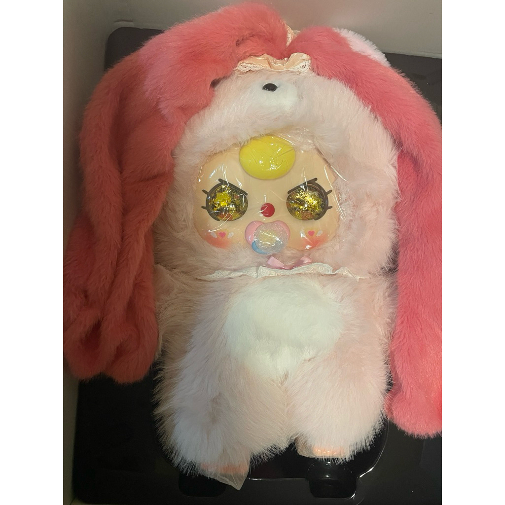 (เลือกตัว/ระบุตัว)พร้อมส่ง🚚🛻 Baby Three Ai 800% พูดไทยได้ ของแท้💯