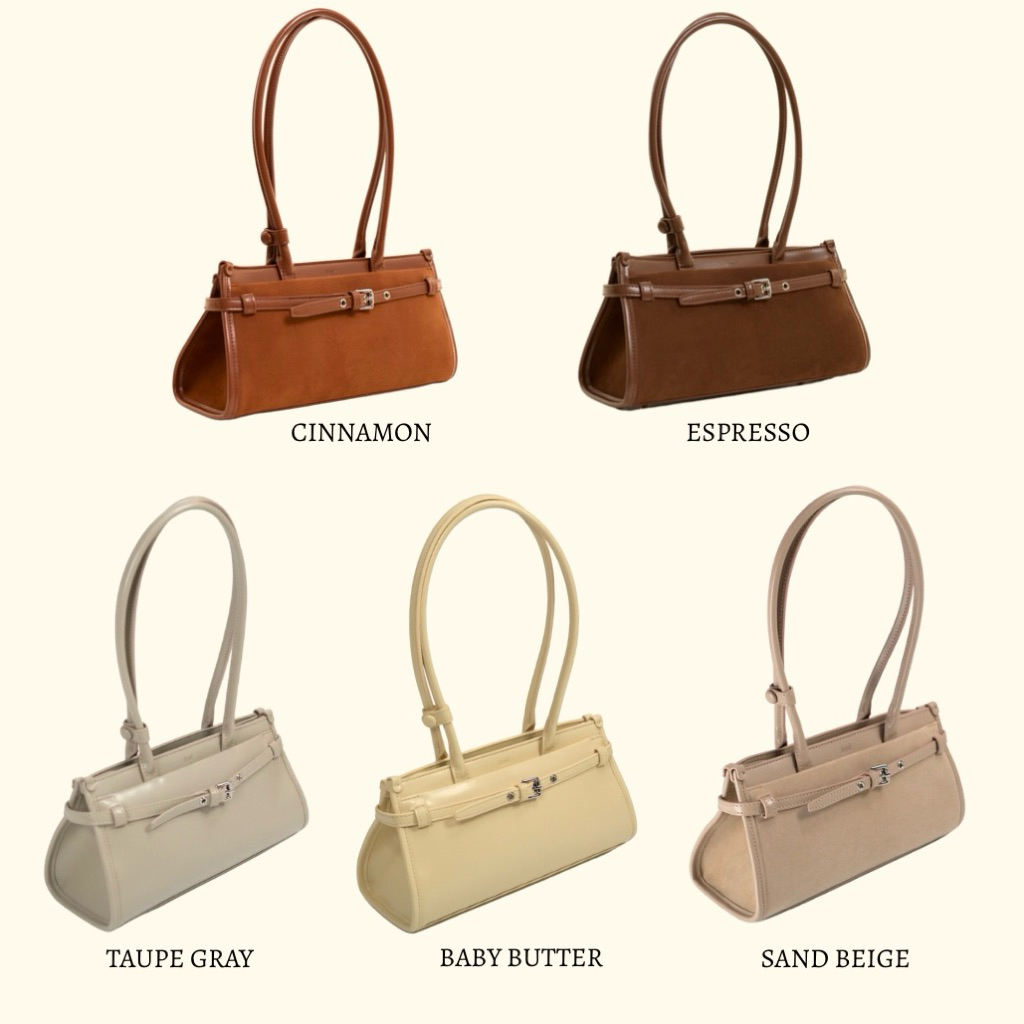 กระเป๋าสะพาย Signy รุ่น Vivian Bag