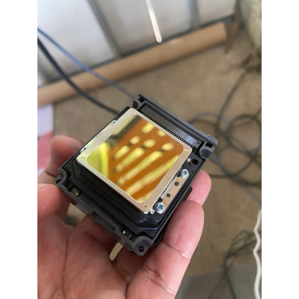 tx800 UV printhead หัวพิมพ์ยูวีคุณภาพสูง