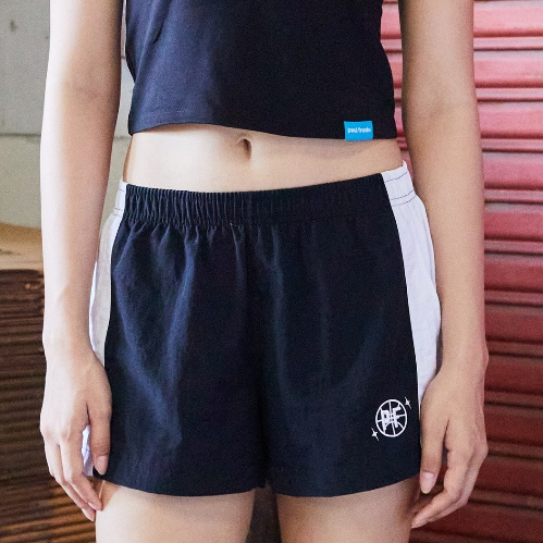 PAUL FRANK กางเกงขาสั้น AZURE ACE SHORTS