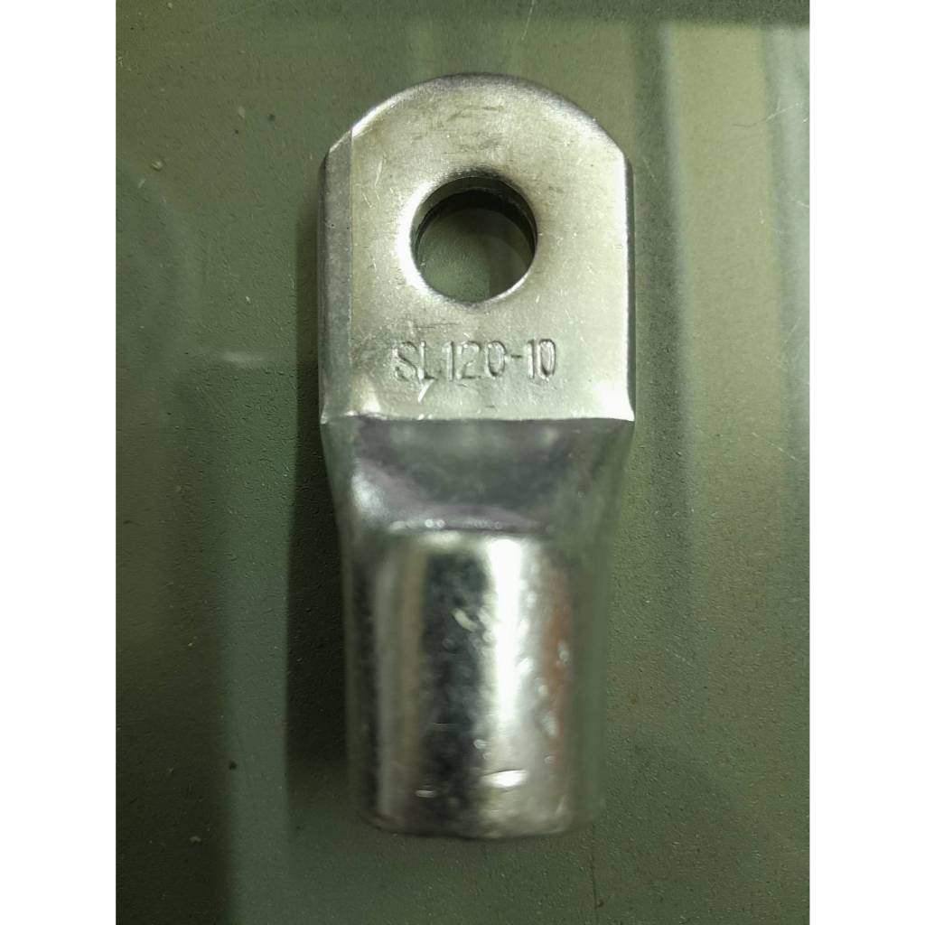 หางปลา ทรงยุโรป # 95 / 120 / 150 / 185 / 240 / 300 sq.mm. - รูปที่ 4