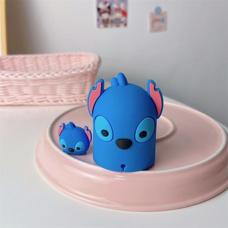 เคสสายชาร์จ 5฿ สำหรับ Apple Watch แท่นชาร์จแบบไร้สายนาฬิกา 20W (ไม่รวมสายชาร์จและหัวชาร์จ) พร้อมส่ง - ภาพย่อย 5