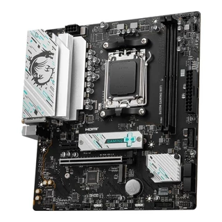 MAINBOARD (เมนบอร์ด) MSI B650M GAMING WIFI - AMD SOCKET AM5 DDR5 MICRO-ATX