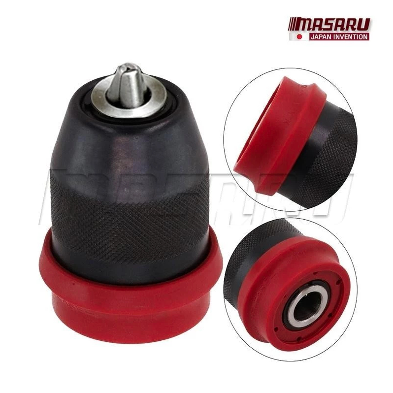 MASARU หัวสวมสว่าน รุ่น SAAD-400 ใช่กับ รุ่น MSR-CD204 / SCDI-105 / SCDS-135 / SCDI-140