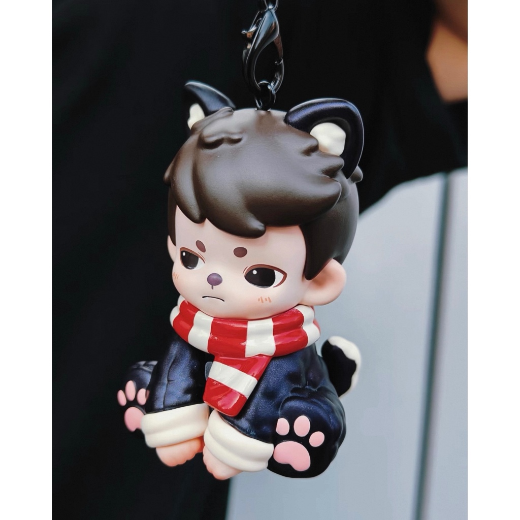 [ลิ้งค์เปล่า] ไม่มีสินค้าในรายการ พวงกุญแจ rayan 555