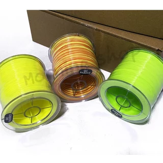 [ส่งในไทย] เอ็นตกปลา สายเอ็นโหลด Weebass MAXLINE 1/8LB