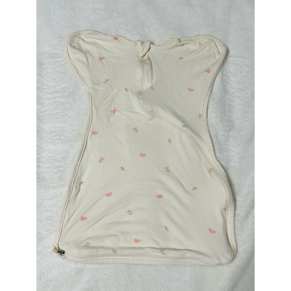 ถุงนอน ทารก แรกเกิด ห่อตัว Lolbaby