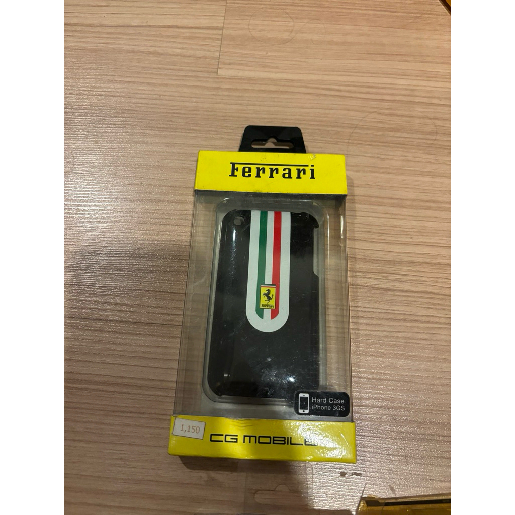 เคสแข็ง hardcase  i โฟน 3 3GS