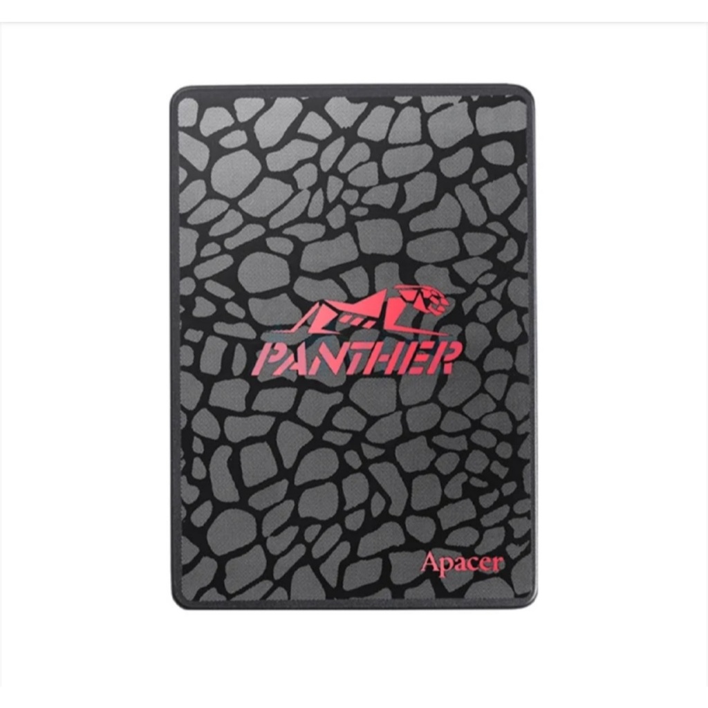 Apacer AS350 512GB SATA SSD