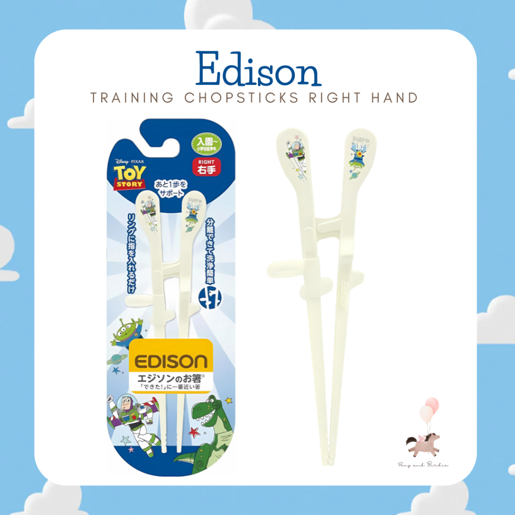 Edison Chopstick Toystory