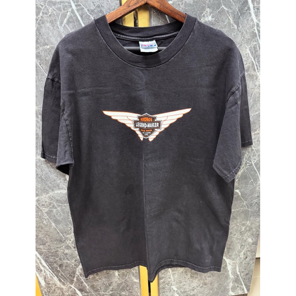 [ของแท้]💯 Vintage Kronos 1999 ป้ายusa