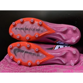 Nike Zoom Vapor 16 Elite AG-Pro **รุ่นท็อป** รหัส FQ8693-600