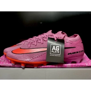 Nike Zoom Vapor 16 Elite AG-Pro **รุ่นท็อป** รหัส FQ8693-600