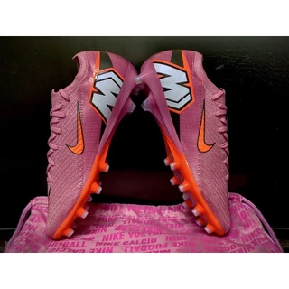 Nike Zoom Vapor 16 Elite AG-Pro **รุ่นท็อป** รหัส FQ8693-600