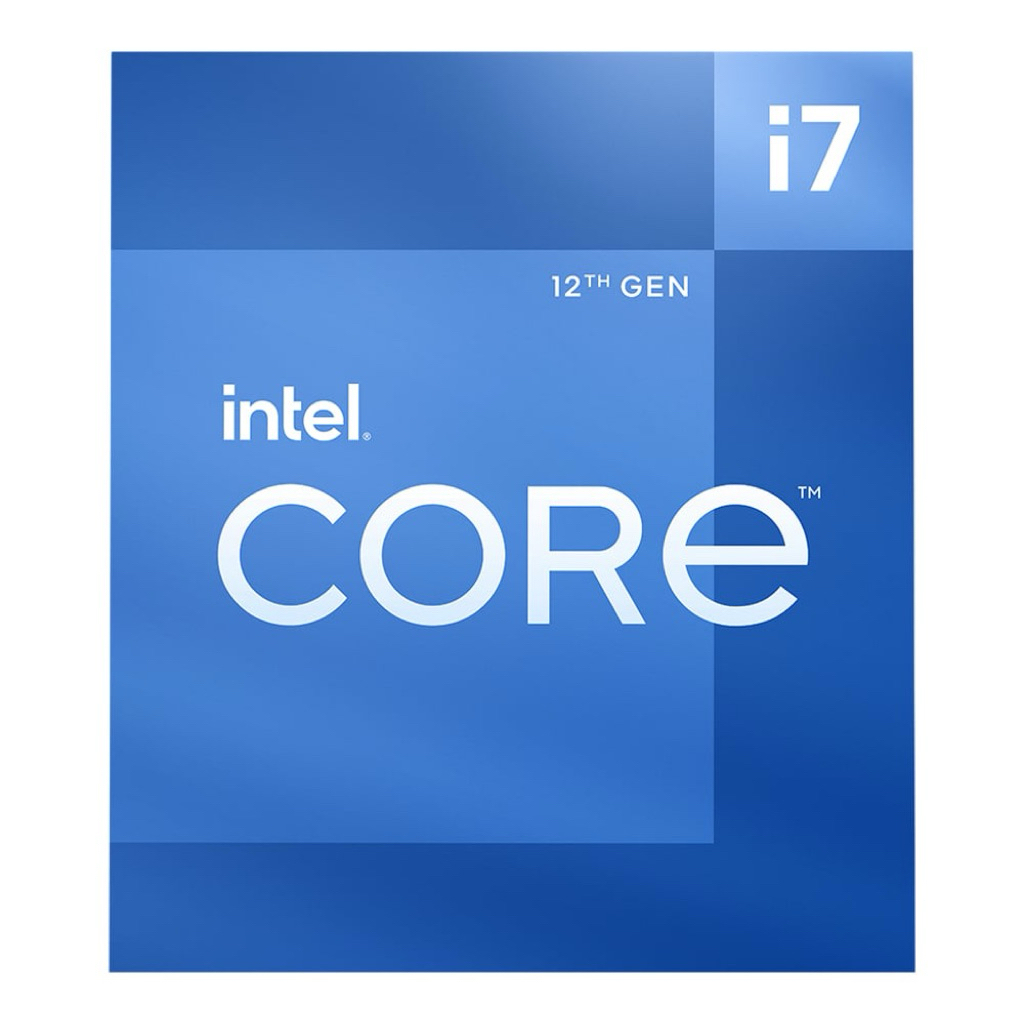 CPU (ซีพียู) INTEL CORE I7-12700 2.1 GHz (SOCKET LGA 1700) (มือสอง)