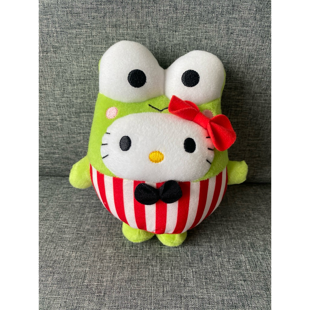 HELLO KITTY’S 40th ANNIVERSARY