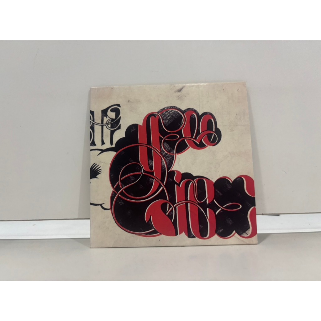 1 CD  MUSIC  ซีดีเพลงสากล  Yell & Ice - Wikipedia    (G9G8)