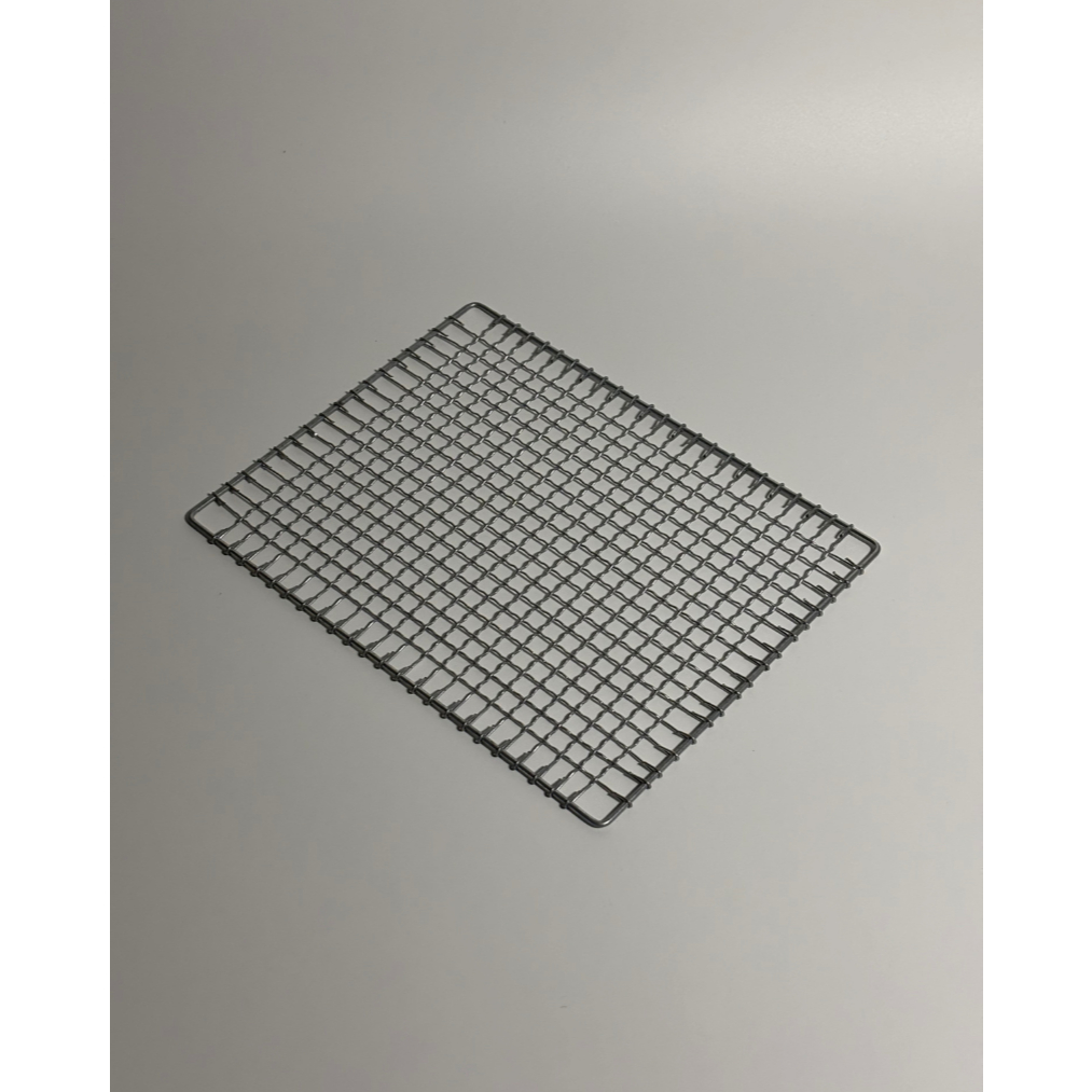 New Price!! Grilling net for Kaginushi hibachi konro grill ตะแกรงสำหรับเตา Hibachi Konro
