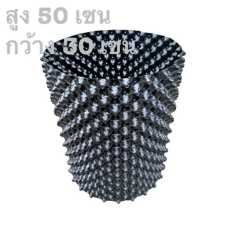 วงล้อมต้นไม้ สูง 50 เซน กระถางแอร์พอร์ต กระถางAirpot ขนาดใหญ่