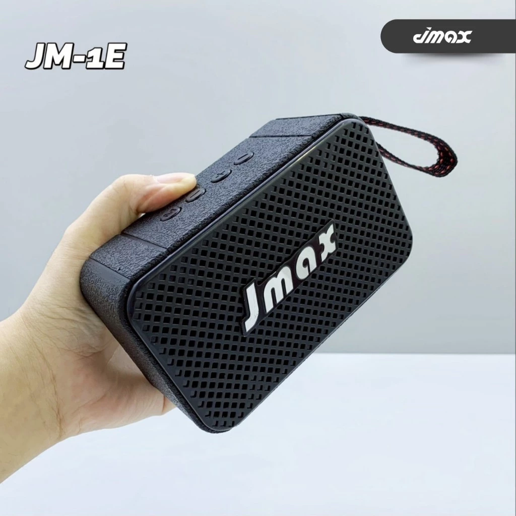 ลำโพงบลูทูธ JMAX รุ่น JM-1E thumbnail 5