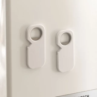 🏠 3-in-1 ที่เปิดขวด แบบแม่เหล็ก สเตนเลส จับสบาย ของขวัญ สําหรับตู้เย็น งานแต่งงาน 1 ชิ้น ที่เปิดขวดแม่เหล็ก
