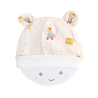Baby and Co. New Collection Baby Hat หมวกเด็กอ่อน บรรจุ 1 ชิ้น