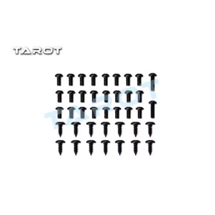 Tarot 450 PRO Frame Hardware TL45061