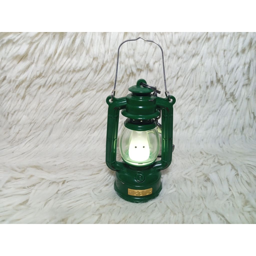 พวงกุญแจตะเกียง Studio Ghibli