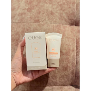 กันแดดอีฟฝาดำ (แพ็คเกจใหม่)EVE’s SMOOTH SUNSCREEN SPF50++++แพ็คเกจใหม่ ล่าสุด พร้อมส่ง