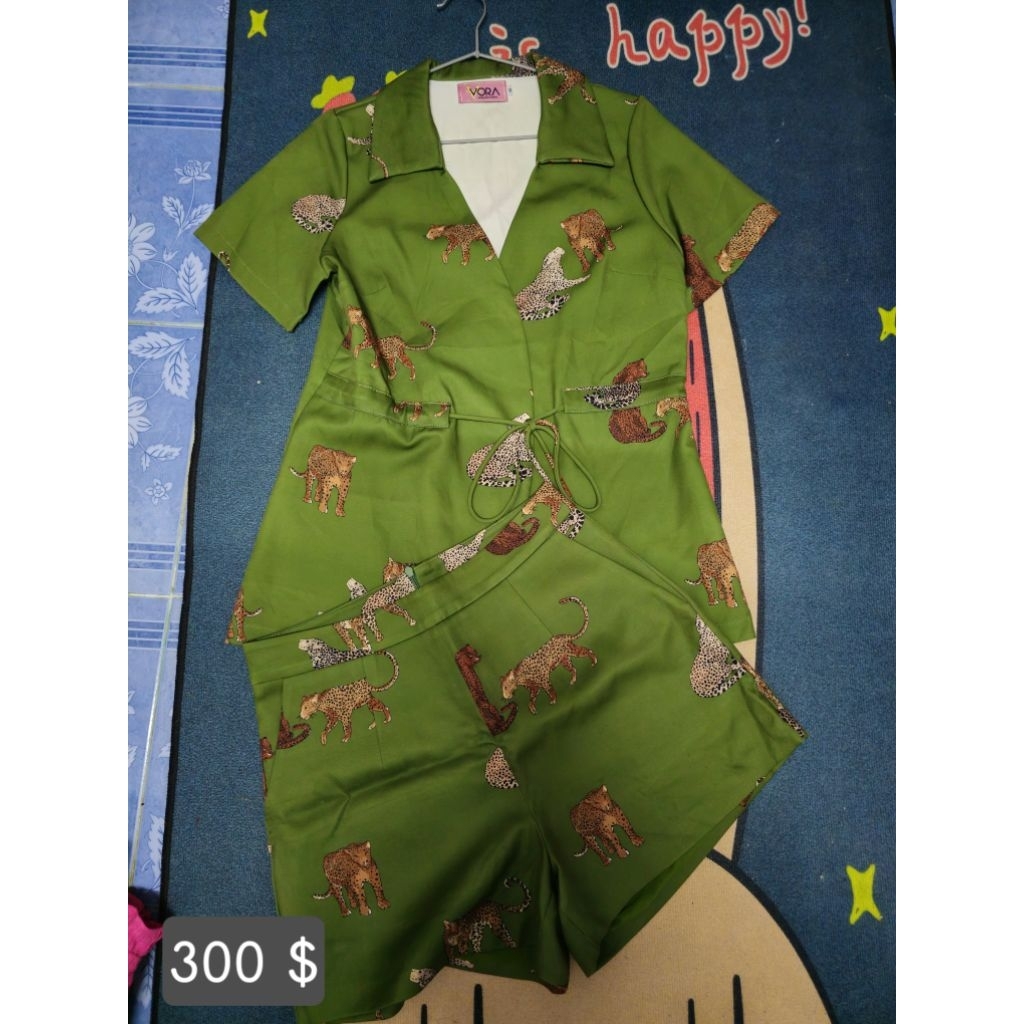 ชุดเซตงานป้ายVaraมือ2