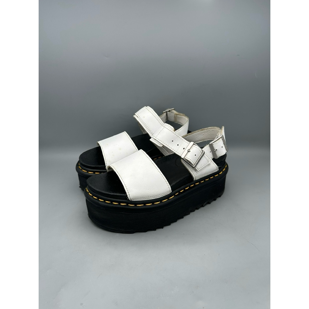 Dr.martens Voss Quad Size37