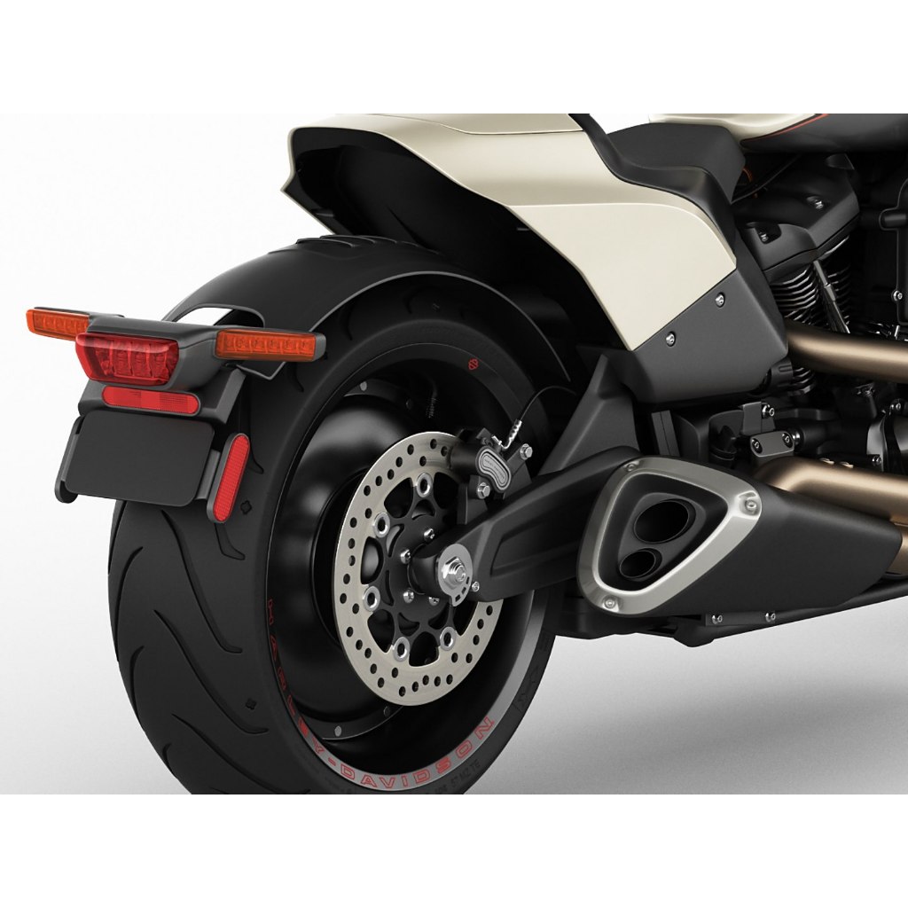 ชุดไฟท้าย Harley-Davidson FXDR 114 2019 (ของแท้ โรงงาน)