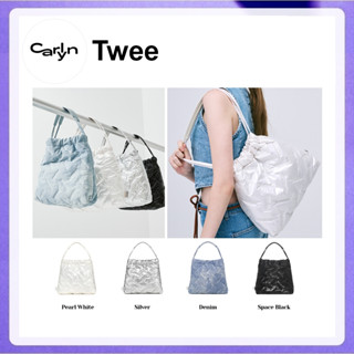 Carlyn Twee 4 Colors H73305020 (Silver, Pearl White, Space B…