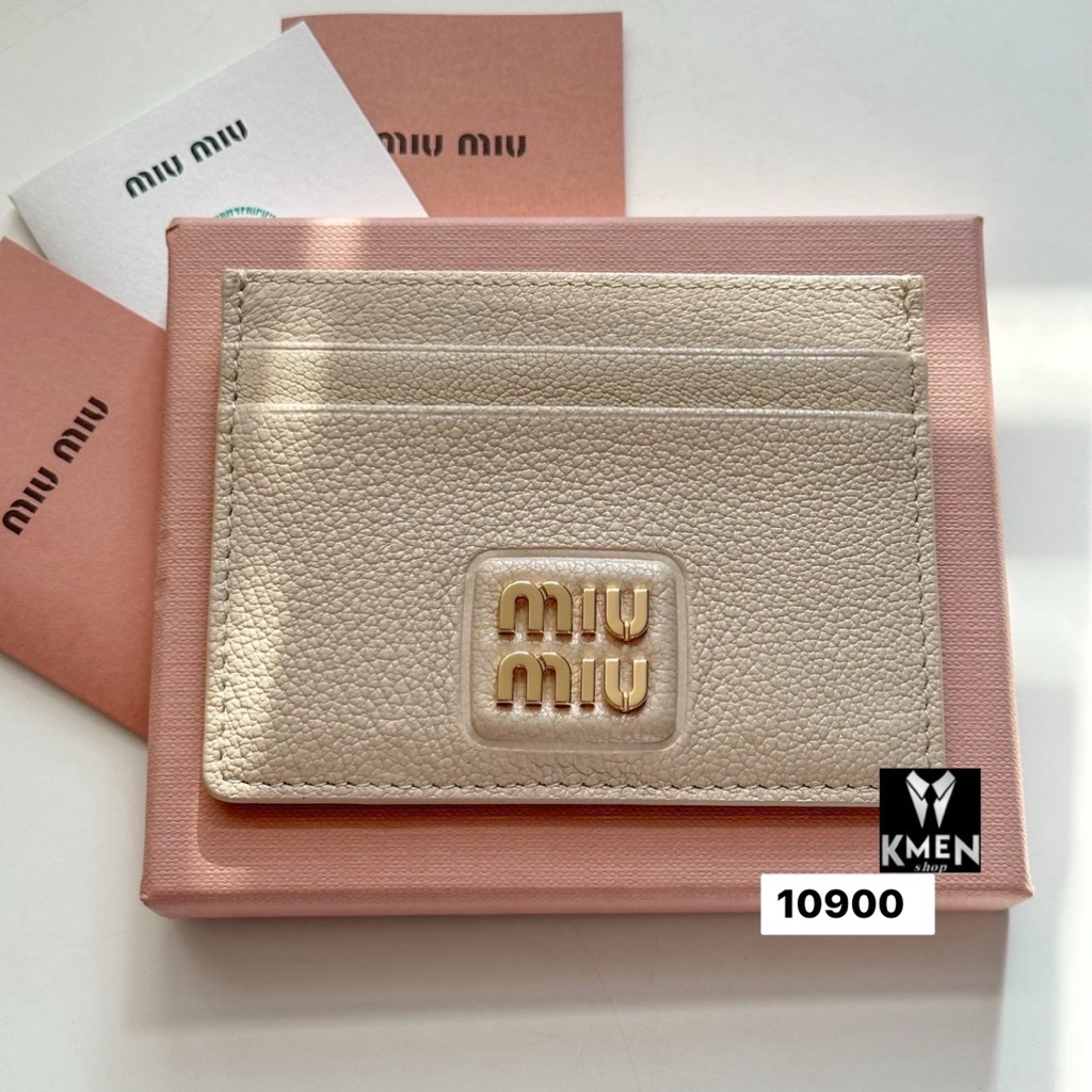 New  กระเป๋า Miumiu  พร้อมส่ง