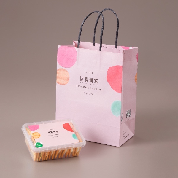 ✅พร้อมส่งจากไต้หวัน🔥 佳賓餅家 นูกัต Jia Vin Bakery จากไต้หวัน Taiwan Nougat ขนม ของฝากไต้หวัน พายสับปะรด