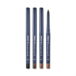 Etude Proof 10 Gel Pencil Liner 0.3 g. อายไลน์เนอร์แบบดินสอ …