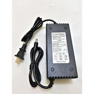 【COD】ที่ชาร์จแบต lifepo4 charger 14.6V 21.9V 4s 6s 21v 12v 32650 32700 ที่ชาร์จแบตรถ12v