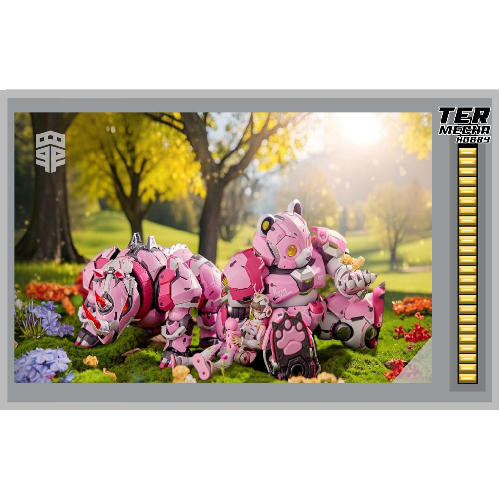 MS GENERAL SIN-03 SLOTH