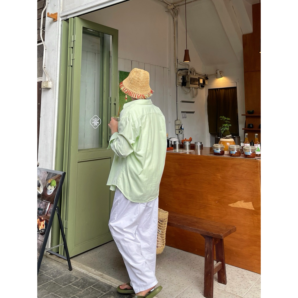 Summer shirt is good 390.- - รูปที่ 7